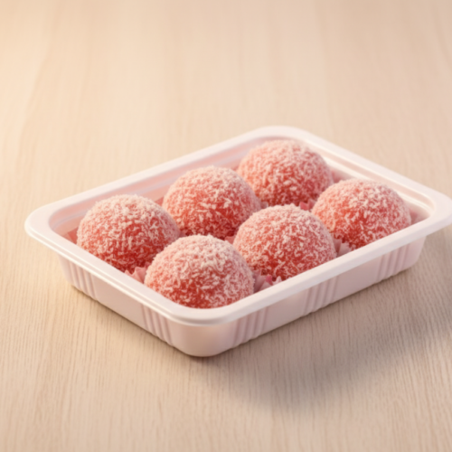 ROSEBERRY DRYFUIT BALL