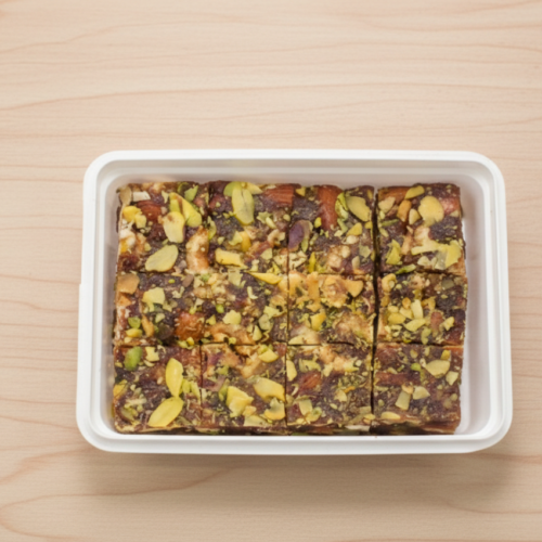 PREMIUM DRYFRUIT FUN